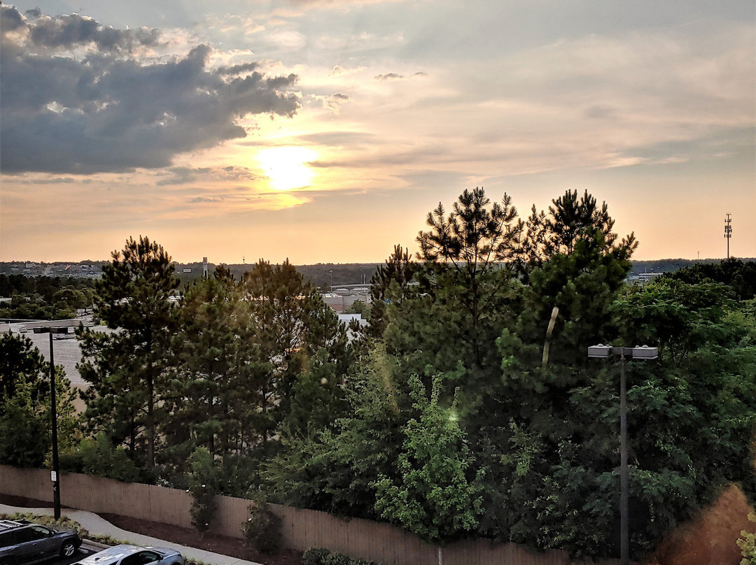 Home2 Suites By Hilton Augusta,GA主图