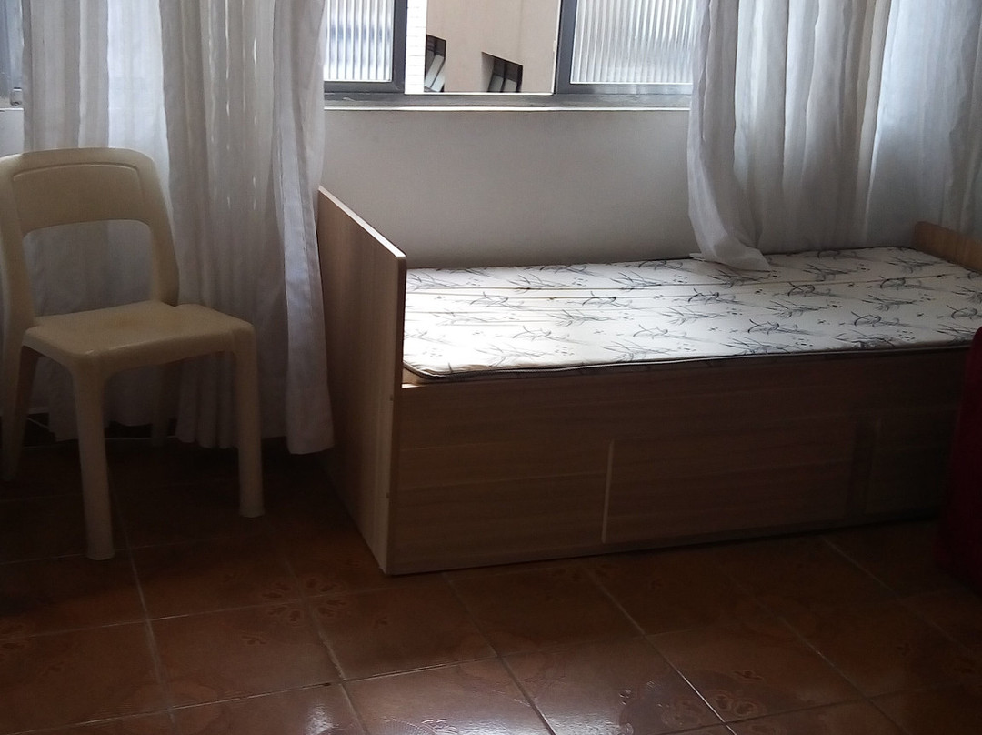 Praia do Gonzaga-桑托斯必去景点