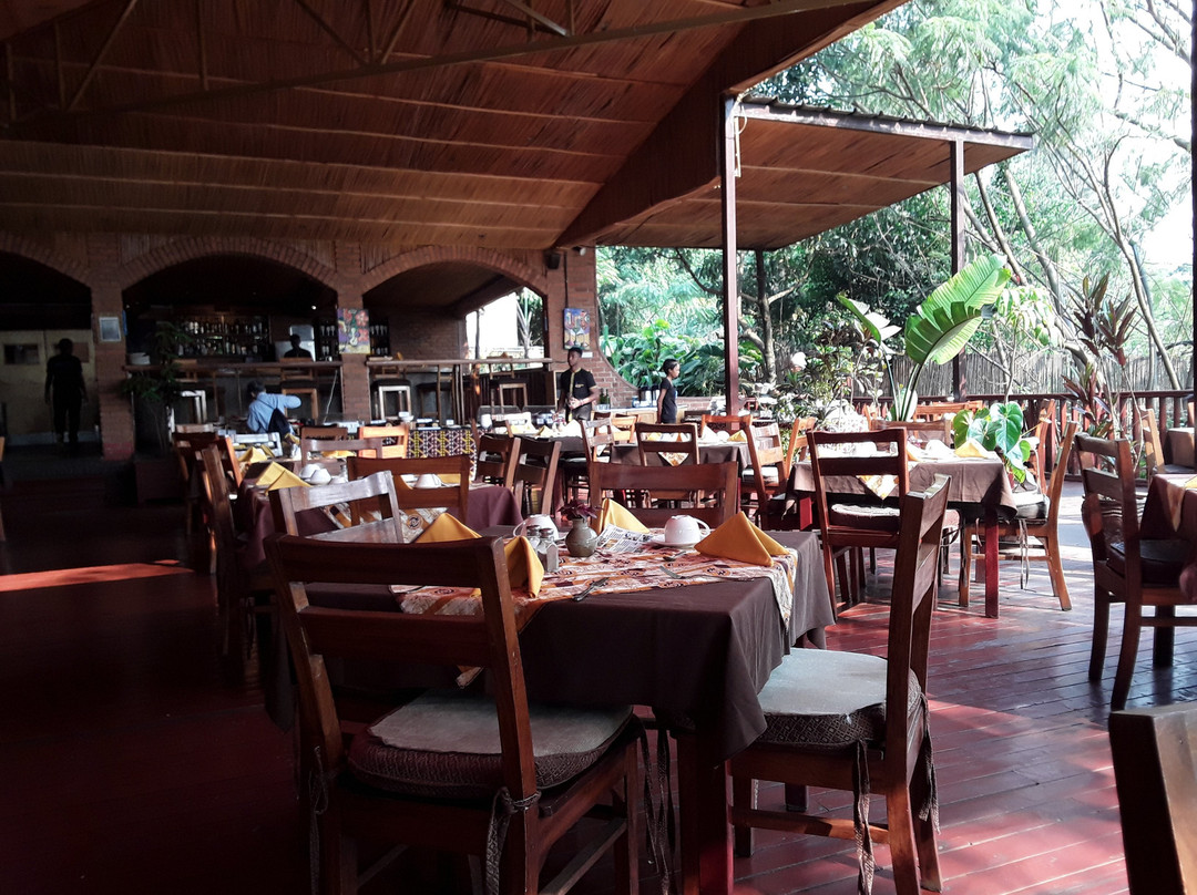 Heaven Restaurant & Boutique Hotel主图