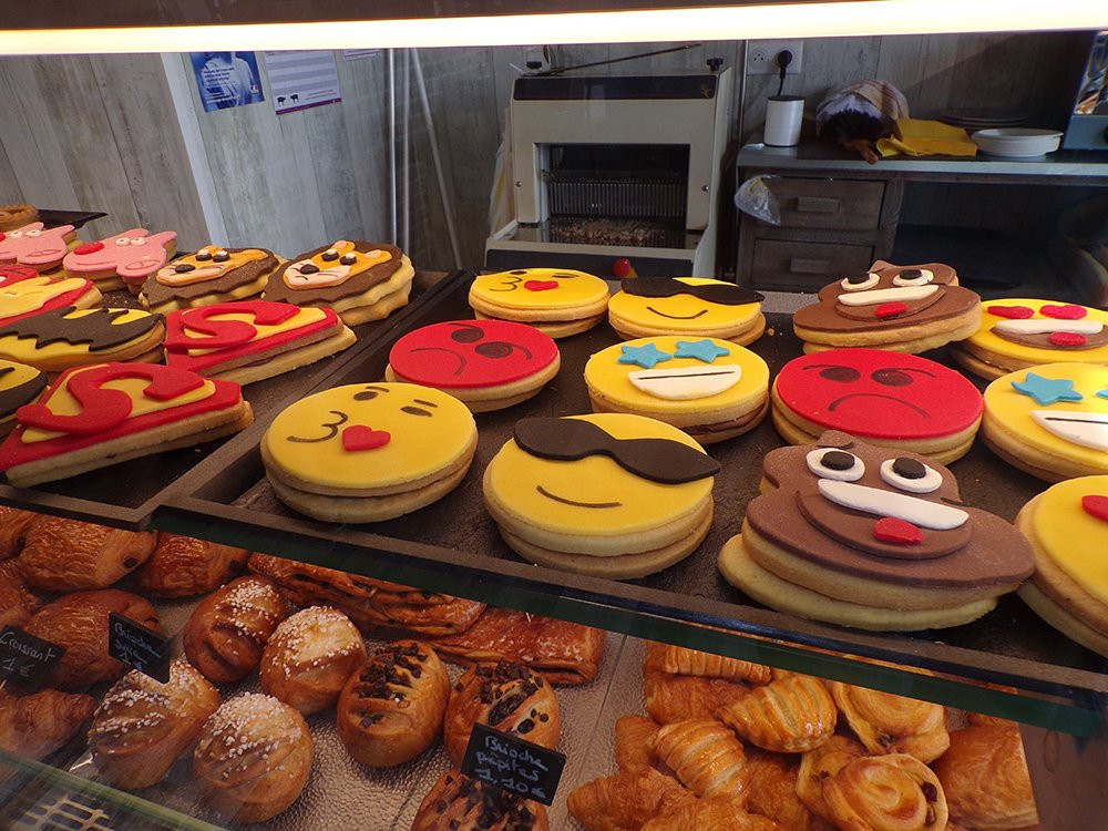 卢贝新城餐馆和美食-Chez Nous