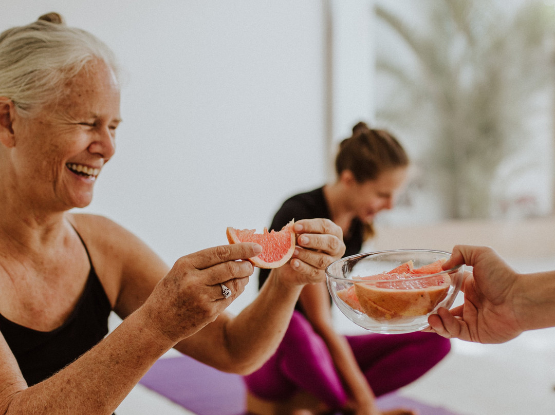 Sanaprana Tulum-图伦必去景点