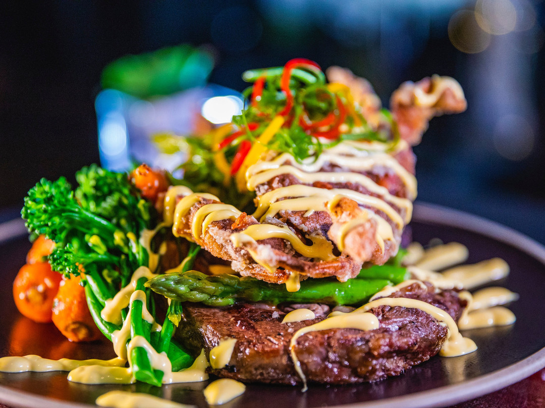 Roma Explorers Inn Motel & Function Centre主图