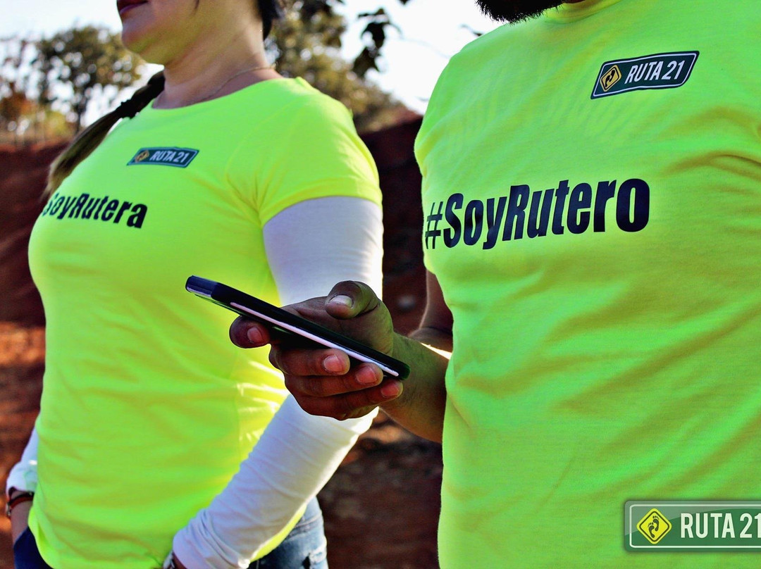 RUTA 21-瓜达拉哈拉必去景点