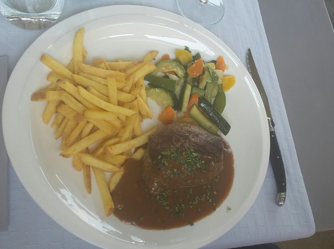 Hotel de Ville de Bussigny主图