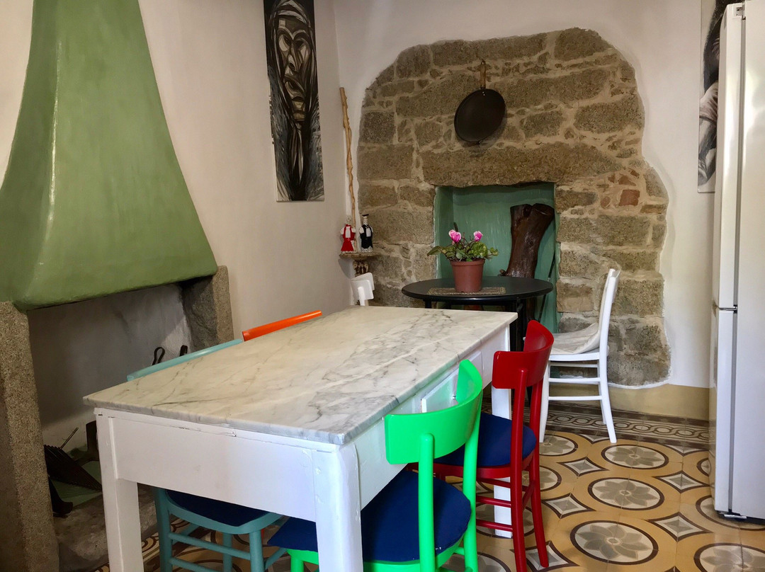 B&B Pascal House Nuoro主图
