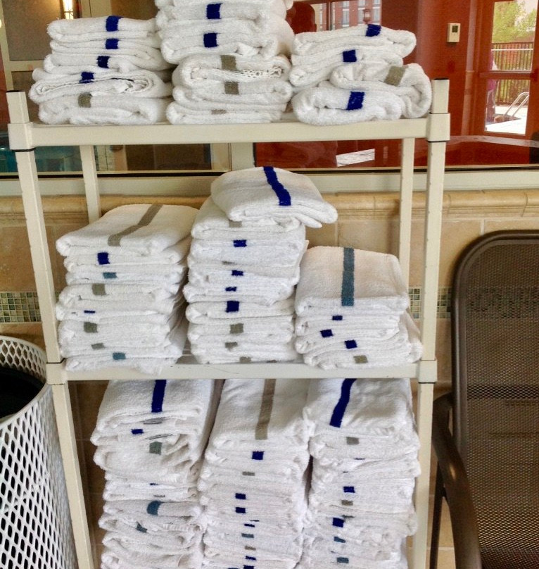 Drury Plaza Hotel Denver Westminster主图