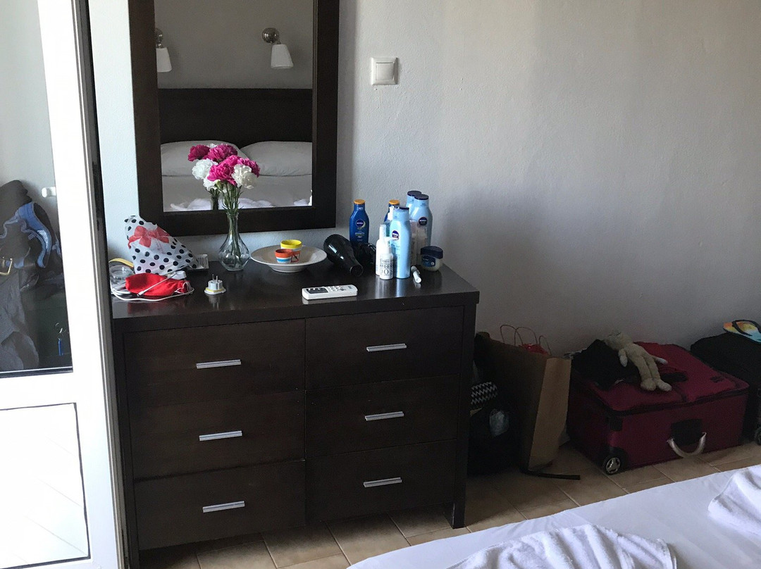 Kostas Apartments主图