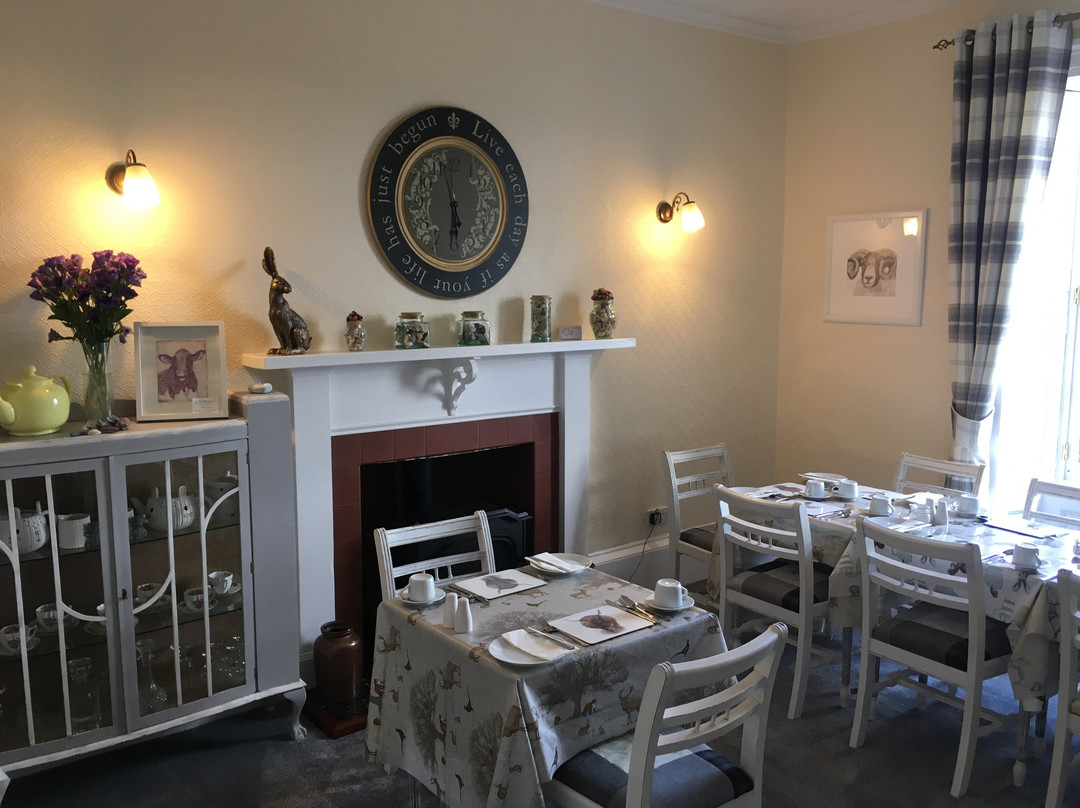 Craigmount Bed & Breakfast主图