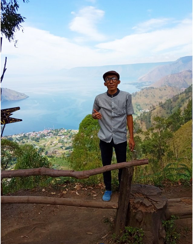 Sapo Juma-Tongging必去景点