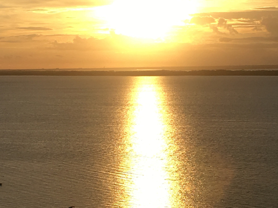 Portofino Island Resort主图