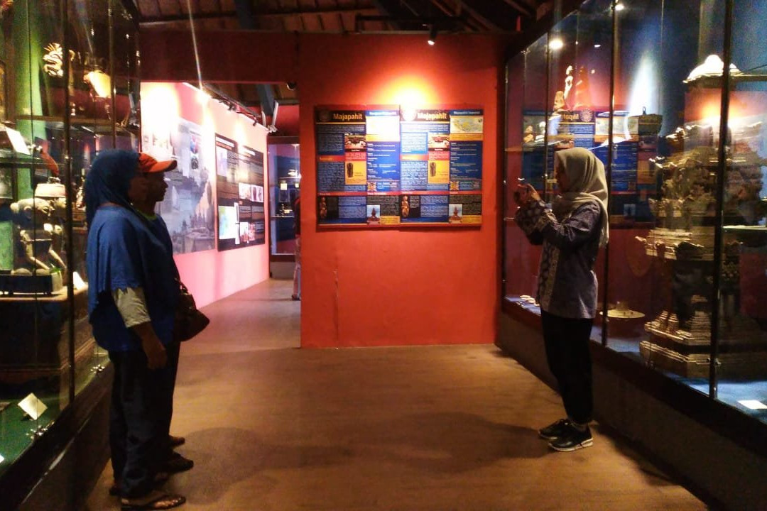 D’Topeng Kingdom Museum-玛琅必去景点
