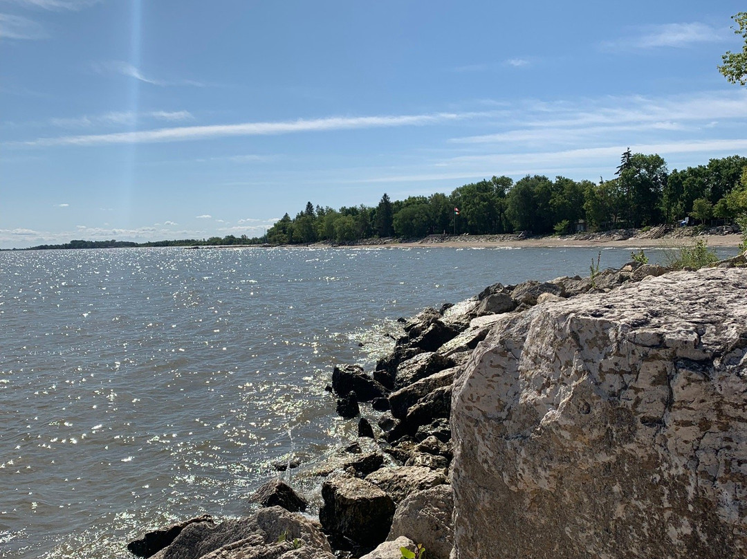 Matlock Beach-Dunnottar必去景点