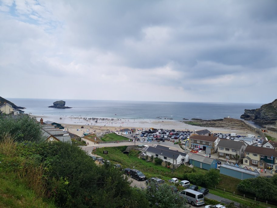 The Copper House - Portreath主图