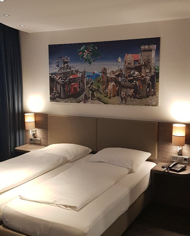 PLAYMOBIL-Hotel主图