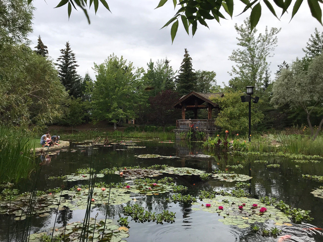 University of Saskatchewan-萨斯卡通必去景点