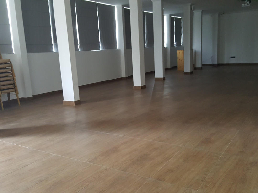 Hotel Capital O 249 Elephant Bath Hotel主图