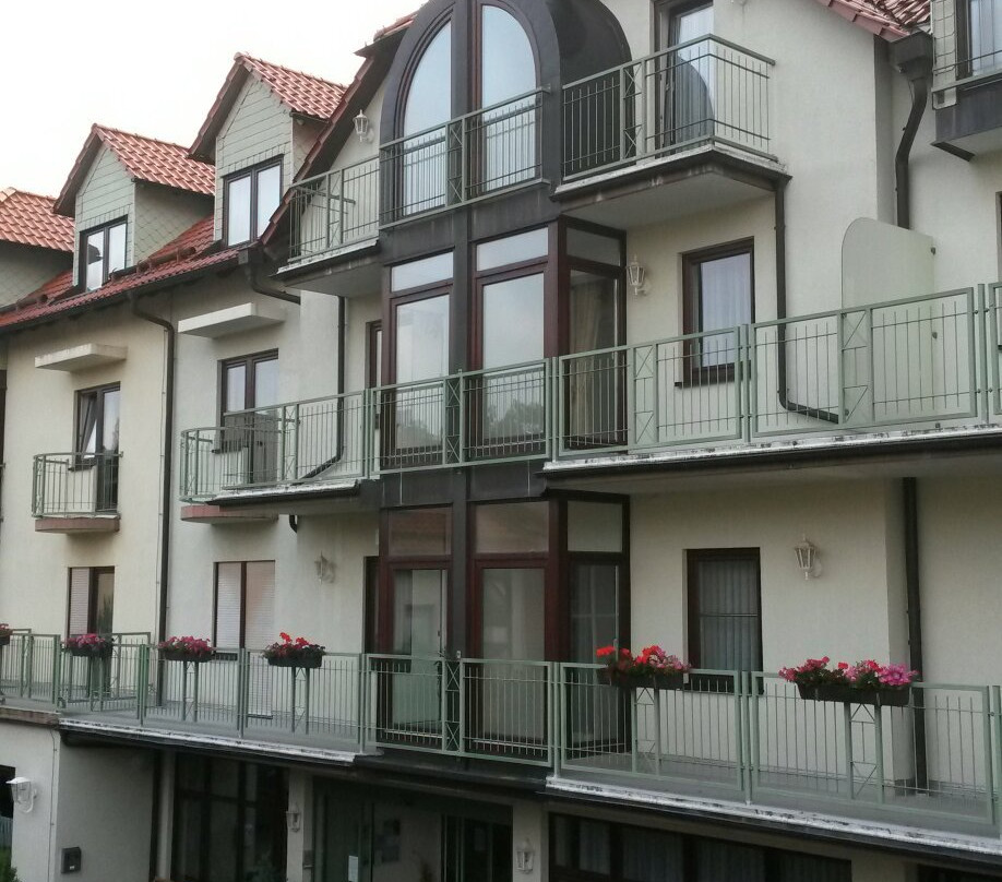 祖尔古藤奎勒酒店主图