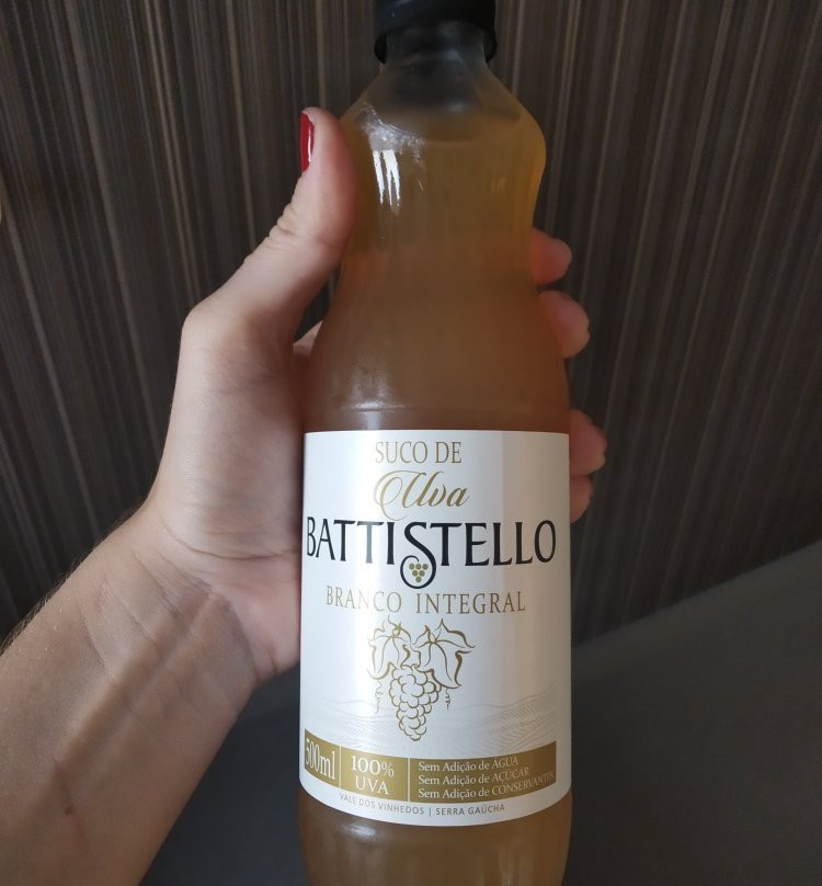 Vinicola Battistello-本图贡萨尔维斯必去景点