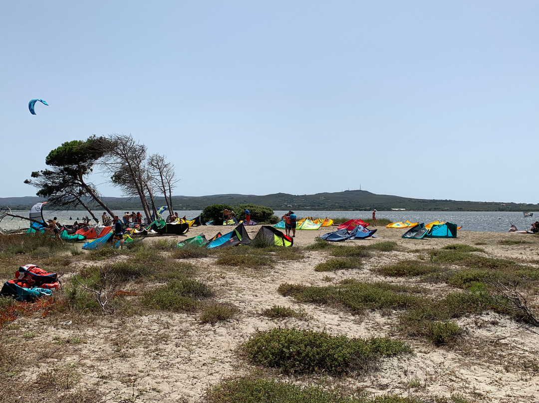 ProKite Sardegna-San Giovanni Suergiu必去景点
