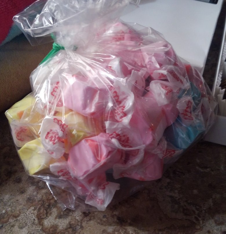 Goodies Handmade Candies-Spirit Lake必去景点