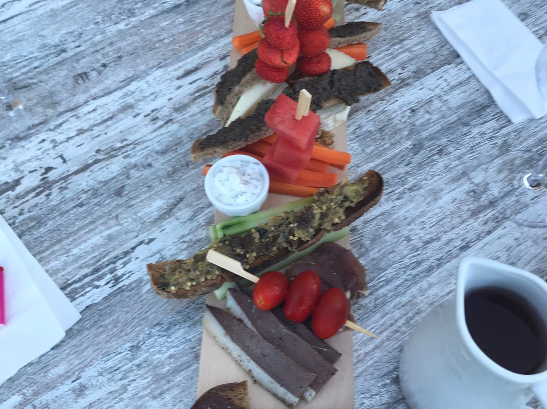 Domaine du Champ de l'Hoste主图