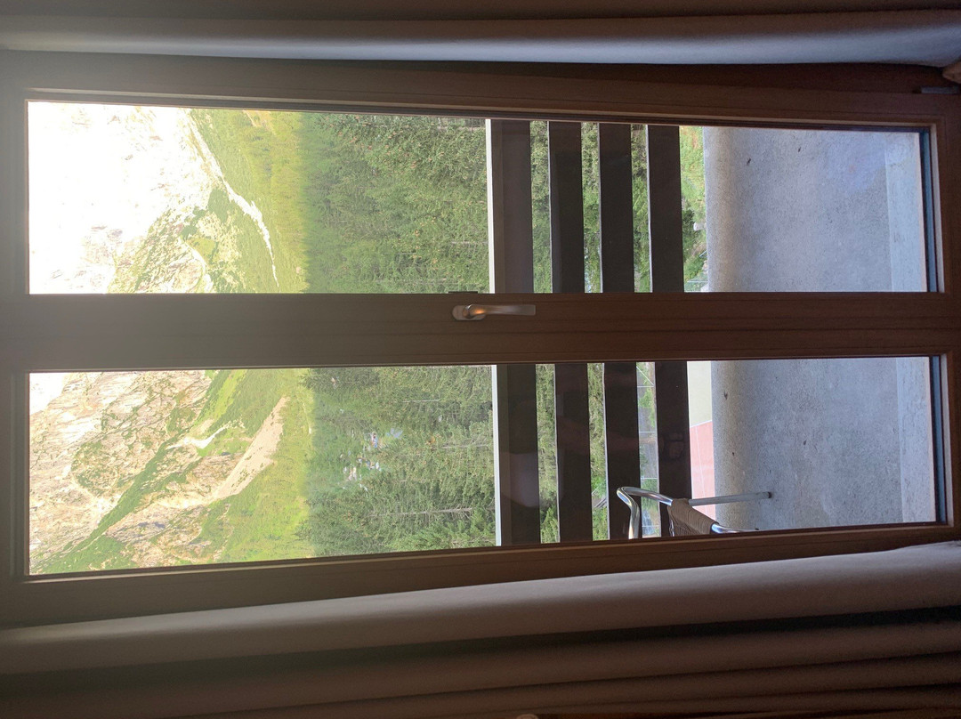 Hotel Edelweiss主图