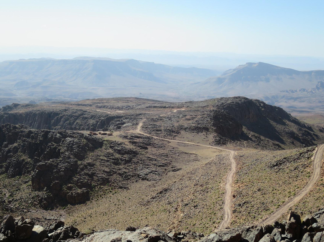 Morocco My Trip-伊姆利勒必去景点