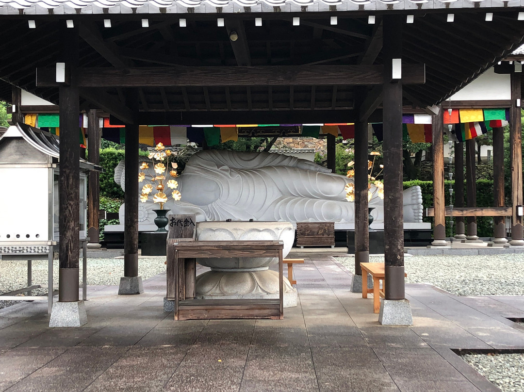Kosho-ji Temple-内子町必去景点