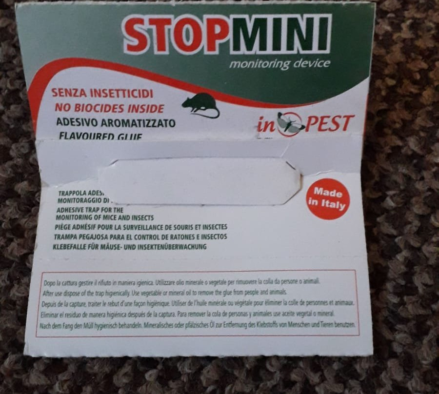 Pension Casa Mica主图