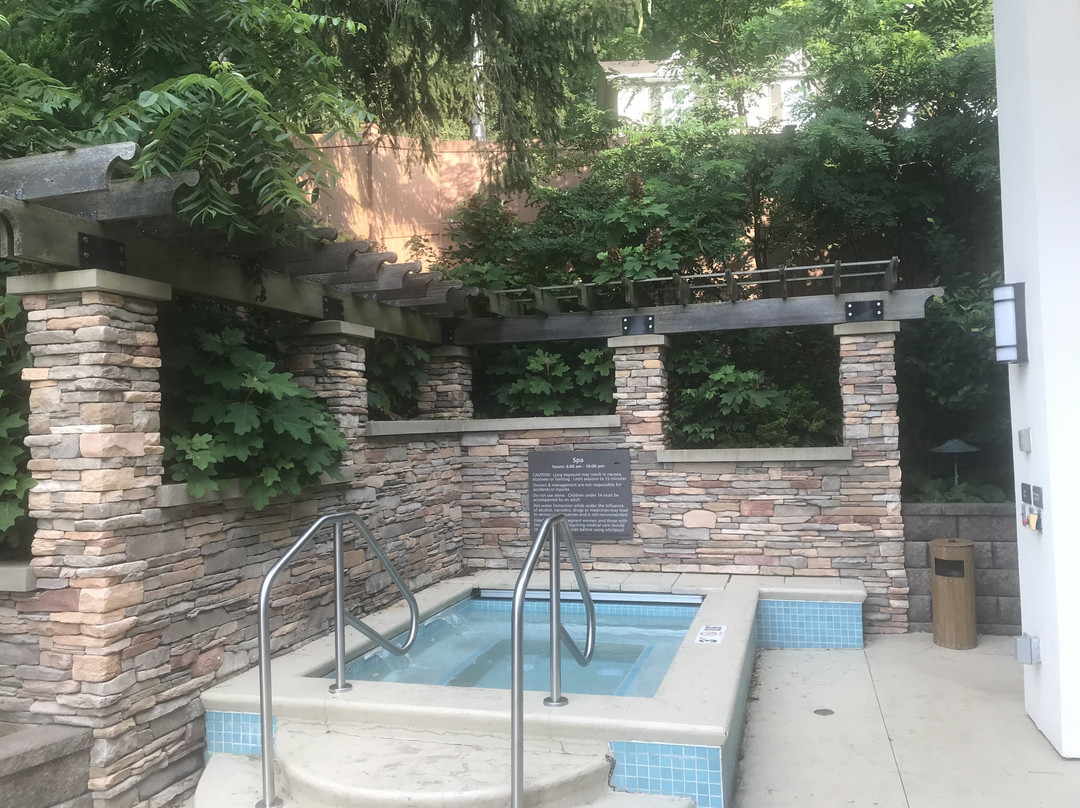 Hampton Inn Wheeling主图