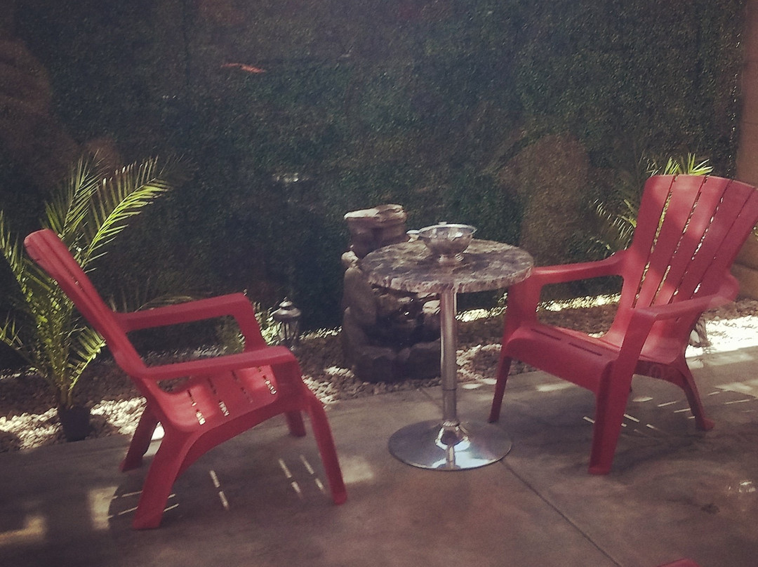 Viva Cigar Lounge-兰乔米拉必去景点