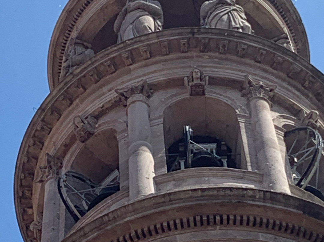 Torre Campanaria di Luigi Cagnola-乌尔尼亚诺必去景点