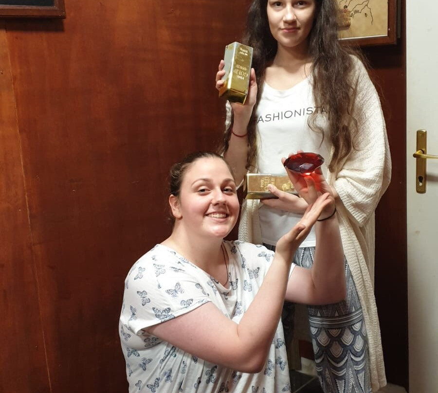 Escape Quest-贝尔格莱德必去景点