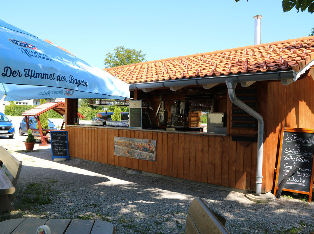 Ammergauer Hof主图