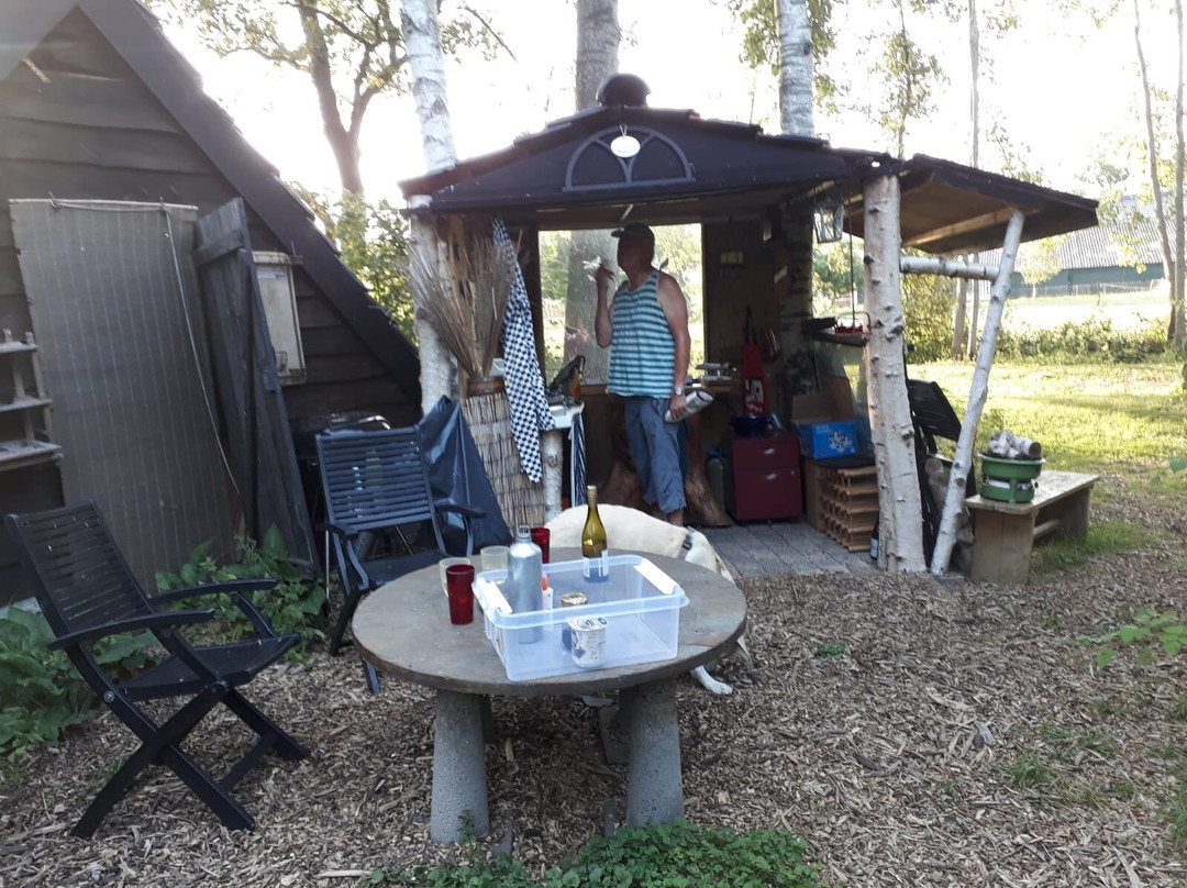 B&B Het Witte Huis