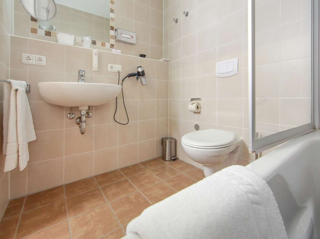 Best Western Plus Aalener Roemerhotel主图
