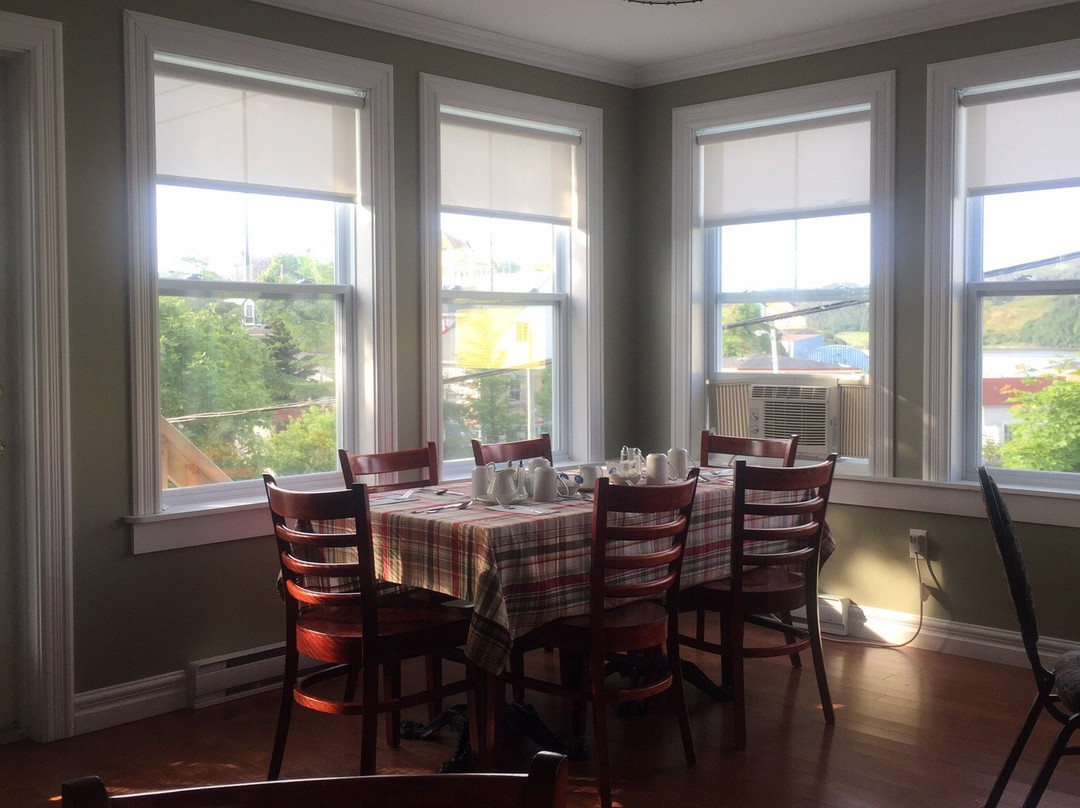 The Erikson Premises主图