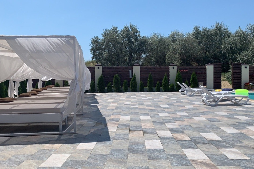 Boutique Hotel La Melia主图