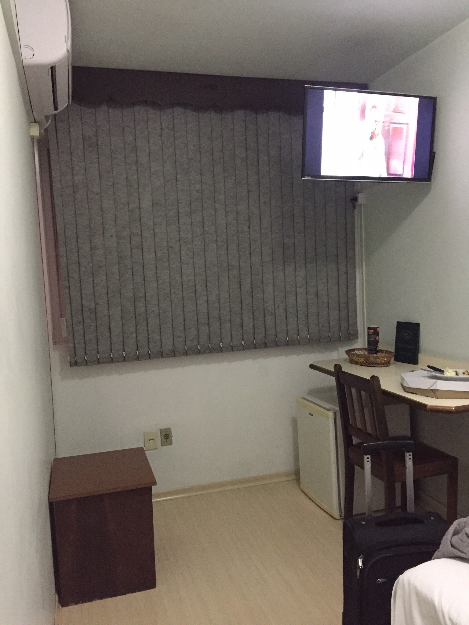 Hotel Demarchi-官方