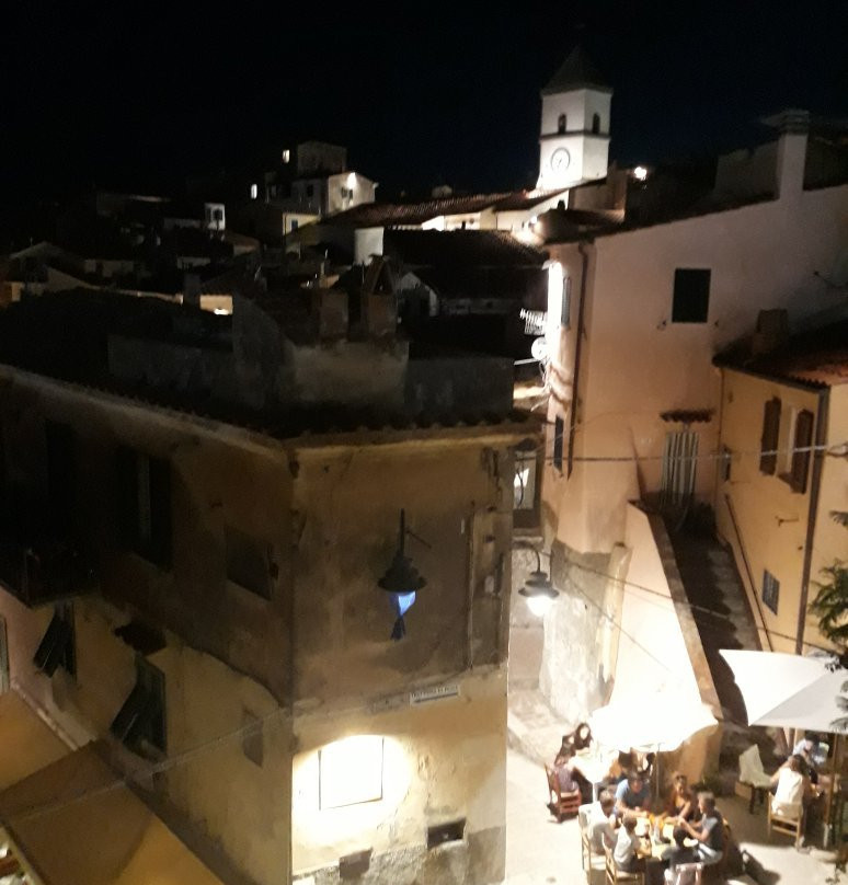 Ones moving - Isola d’Elba景点图片