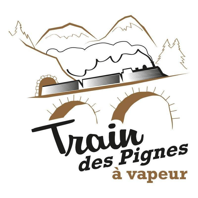 Train des Pignes a Vapeur景点图片