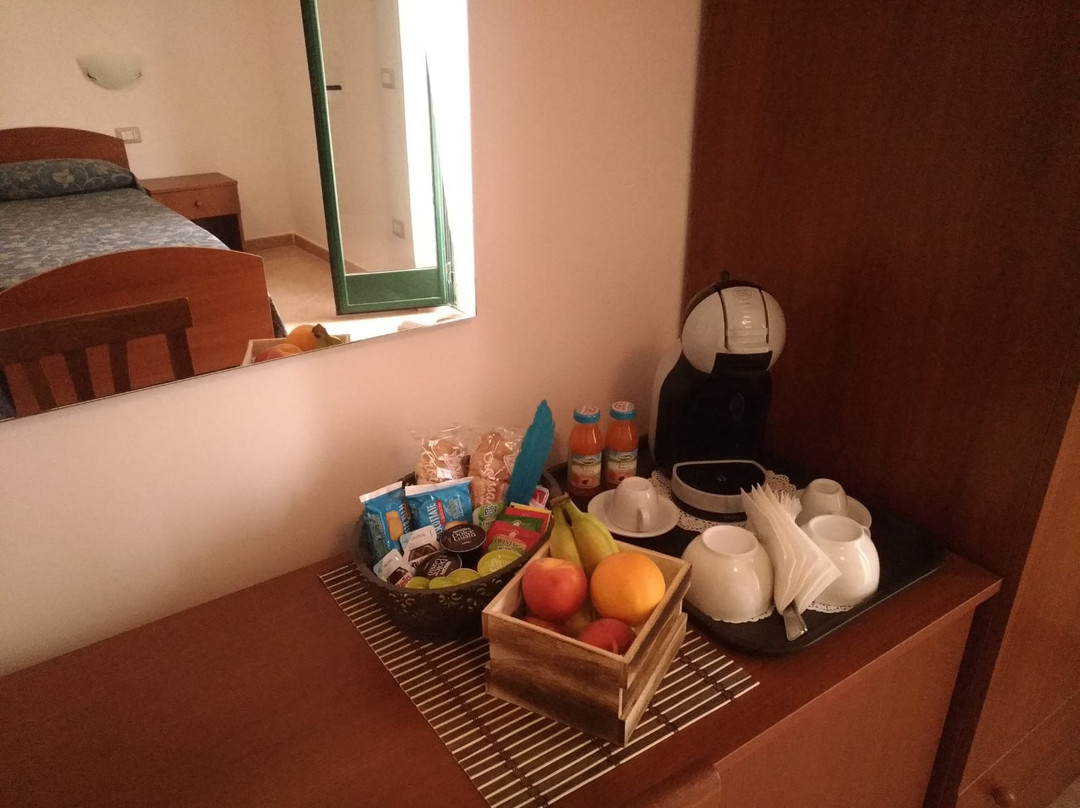 Colibri - Guest Rooms主图