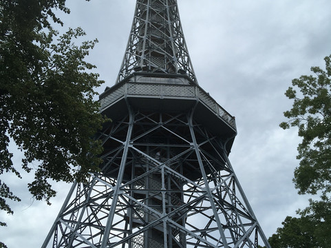 Prague Segway Tours-布拉格必去景点