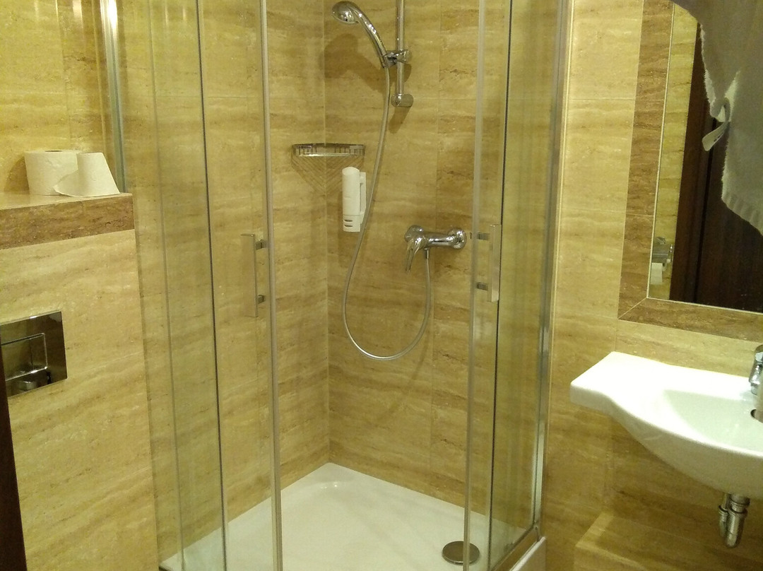 Hotel Nad Przelomem主图