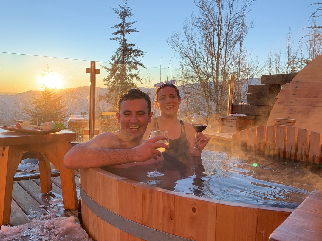 Chalet Valluga主图