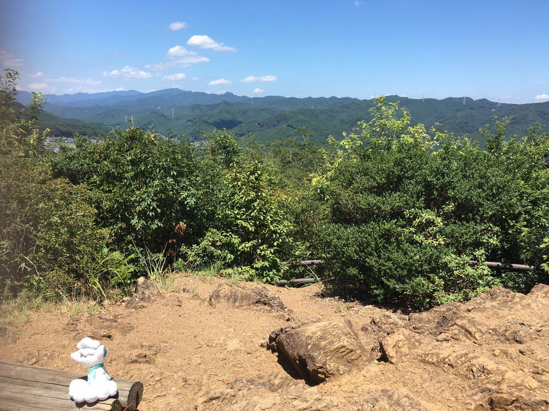 Tonosu Mountain景点图片