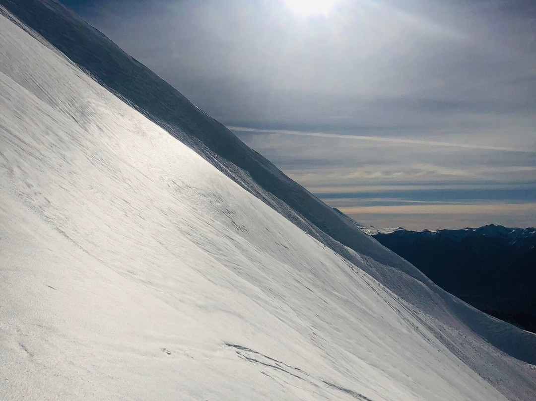 Turismo Likan Kura-Melipeuco必去景点