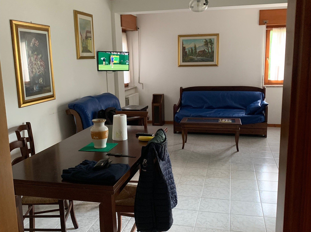 B&B-RESIDENCE RAGGIO DI SOLE主图