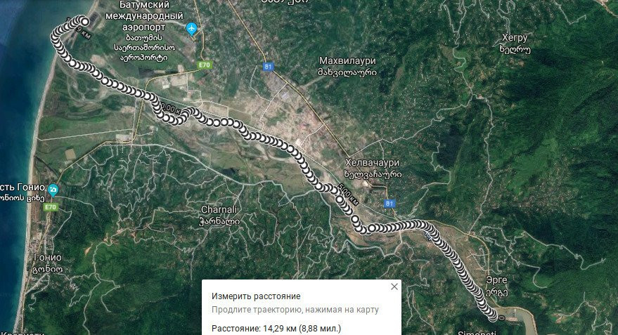 GeTur: Rafting & Travel in Georgia景点图片