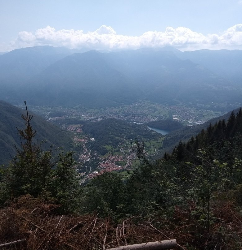 Partenza per il Sentiero del Bosco Incantato景点图片